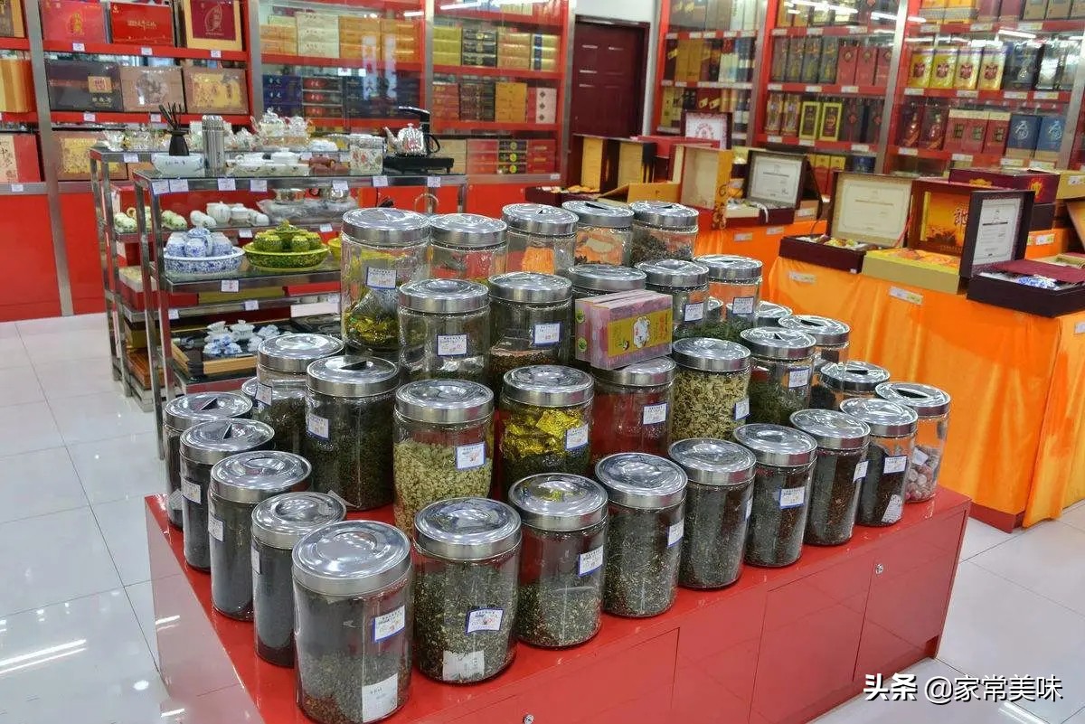 网上卖茶叶注意哪些不会打假,网上卖茶叶都是骗人的吗