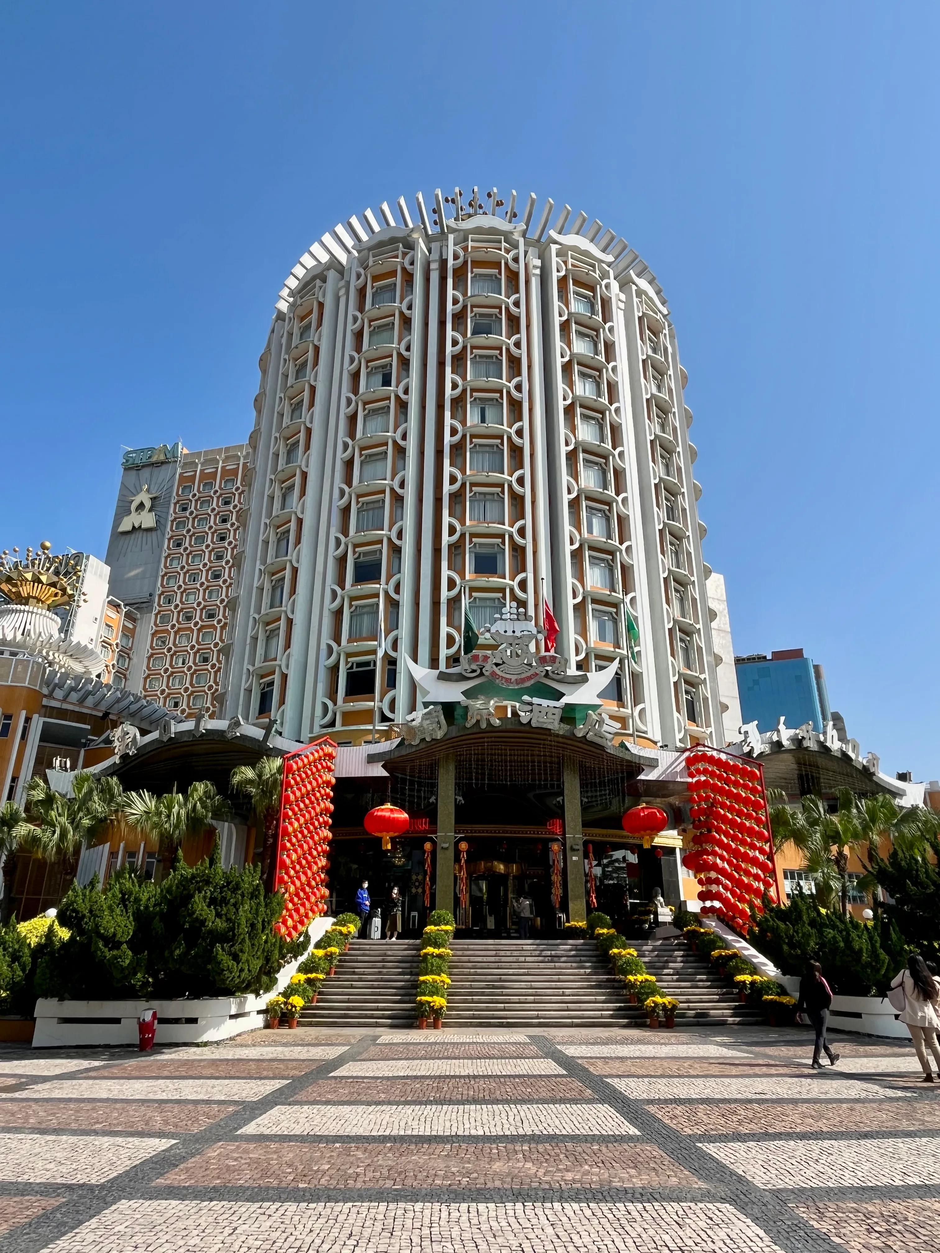 澳门旅游攻略不购物,澳门一日游攻略必备