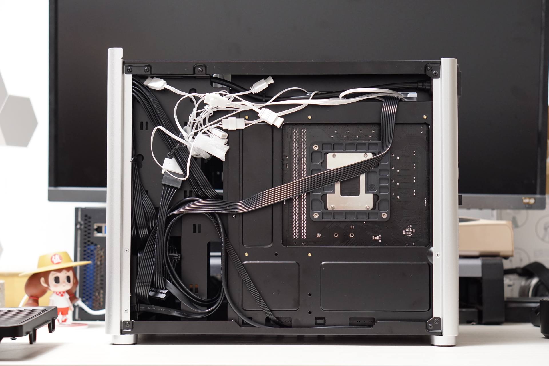 小白第一次装机配置,新手小白装机建议