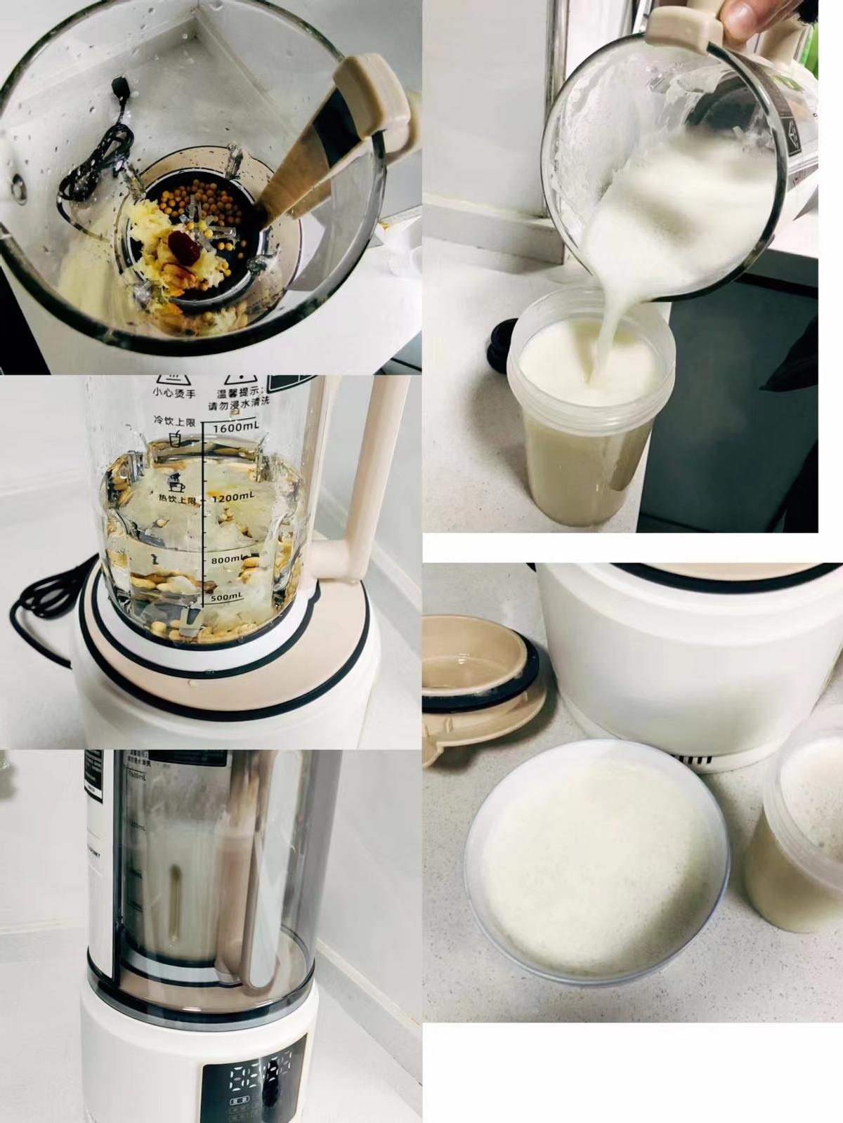 2023口碑最好的破壁机是哪款,如何挑选一款好的破壁机