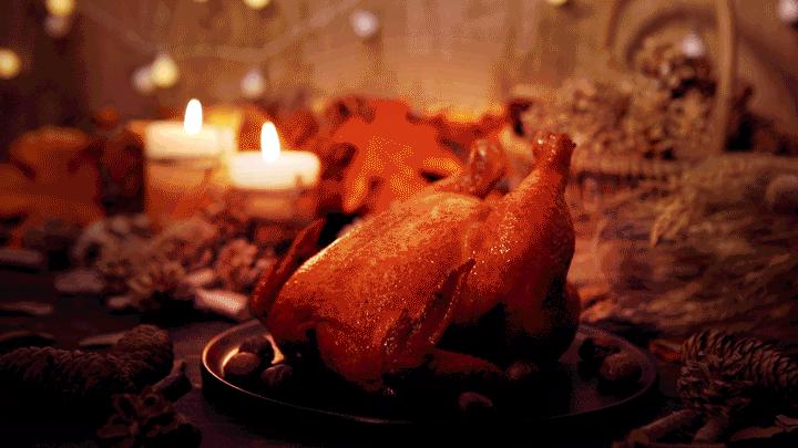 适当吃火鸡有好处吗,食火鸡的功效