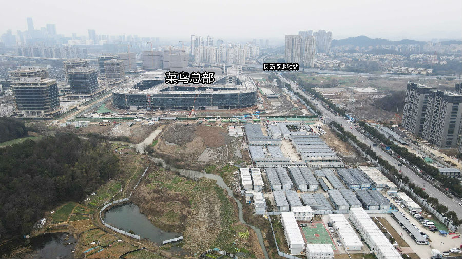 未科新盘,未科新房中签率