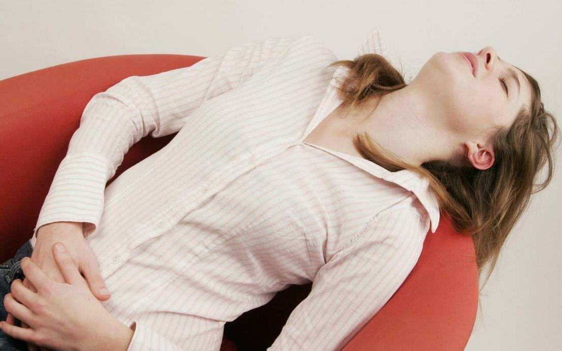 子宫腺肌症痛经忍受不了怎么办,子宫腺肌症小腹痛只能吃止痛药吗