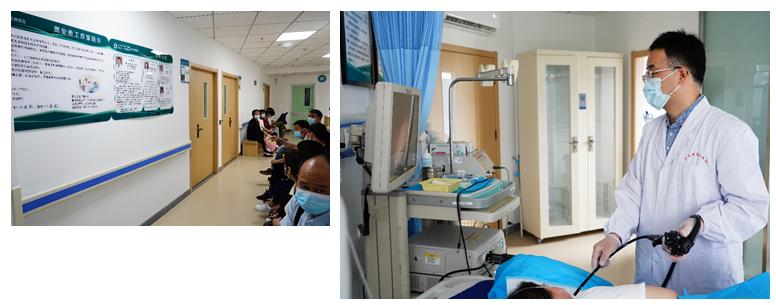 武汉市第六医院盘龙城院区官网,武汉市第六医院分院入驻盘龙城