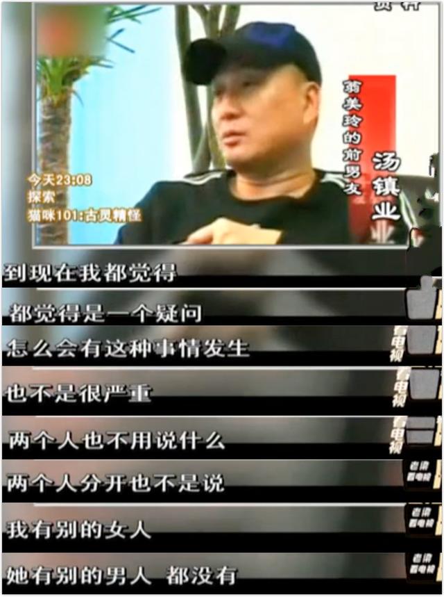 一代玉女翁美玲,一代影后翁美玲