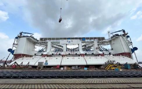 “惊涛拍岸”也是新能源？中国人要对海洋下狠手了？