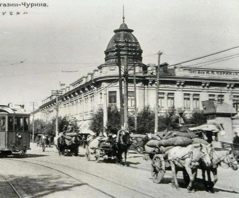 中国十大百货商场,中国最顶级的百货商场