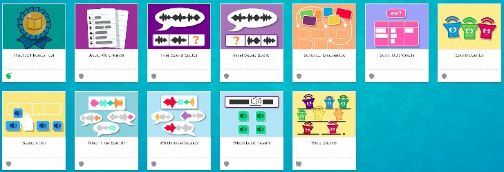 什么是大名鼎鼎的LearningA-Z?全球最详细的中文版图文视频介绍