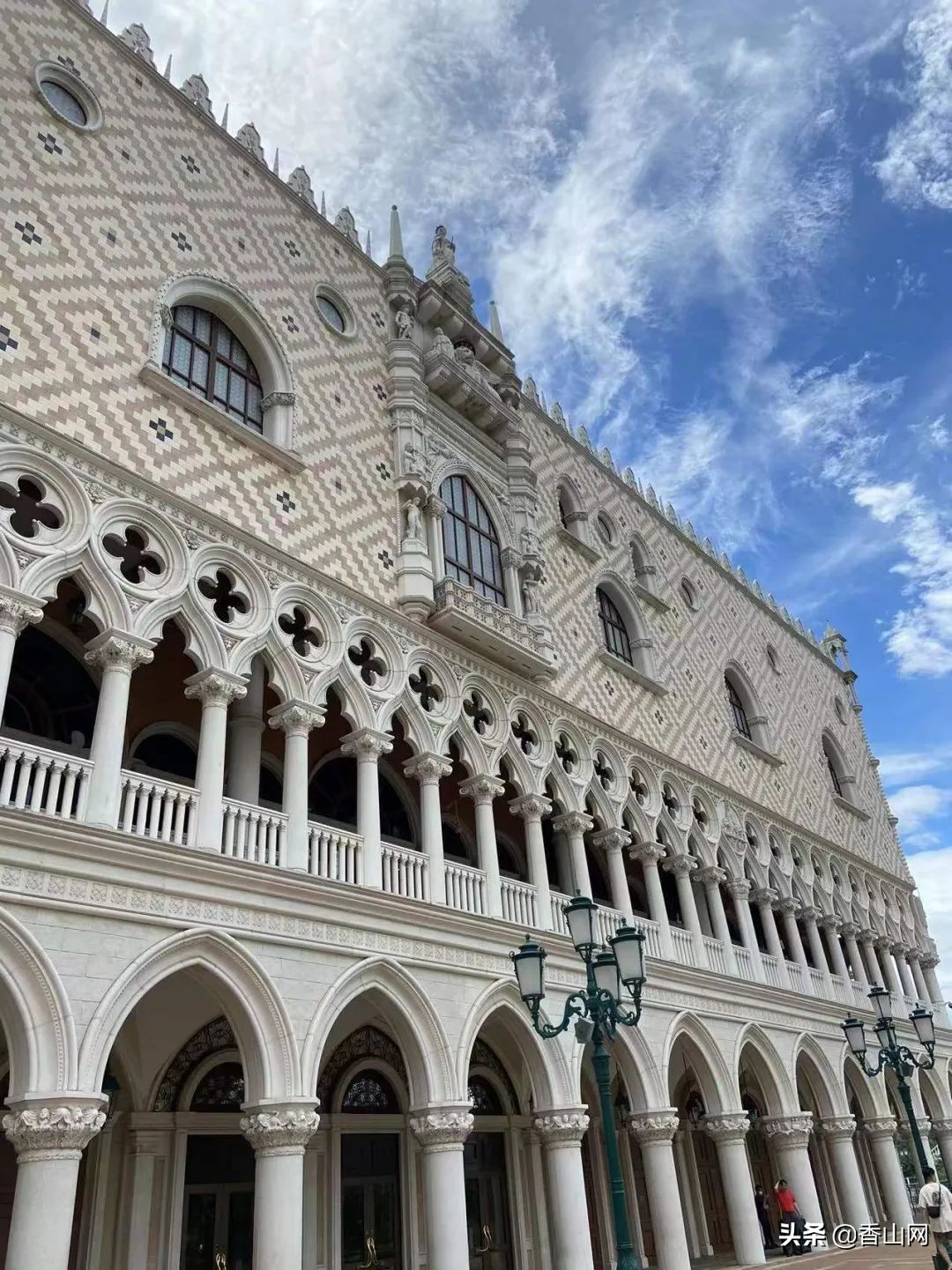 每天去澳门上班的珠海人,工作在澳门住在珠海累吗