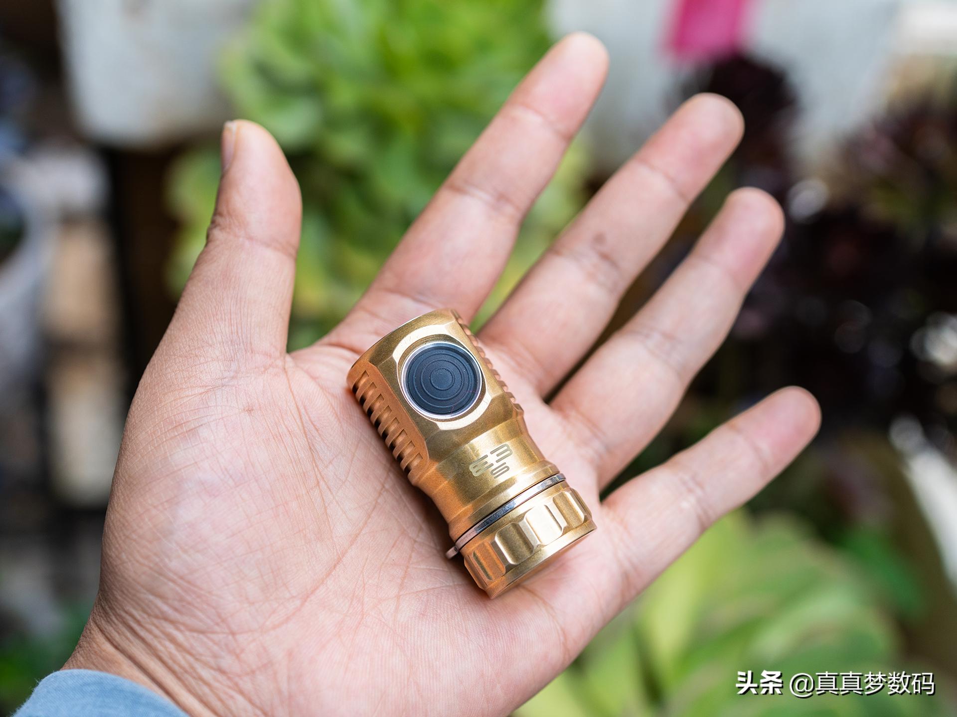 edc手电与战术手电的区别,战术手电和edc手电