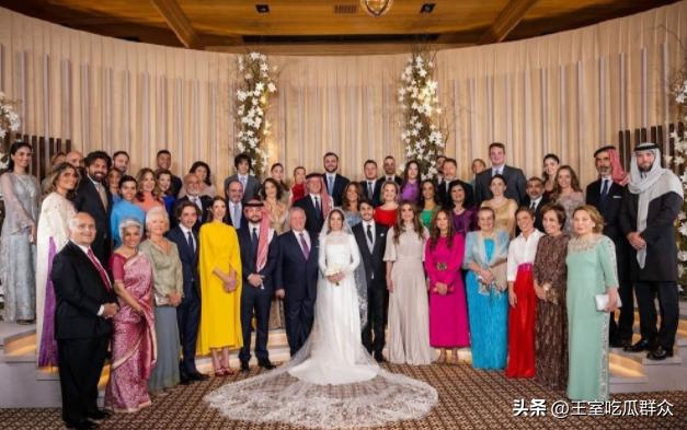 约旦王储现状 (28岁约旦王储)