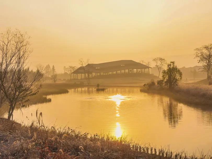 杭州西湖微信头像图片,杭州风景图片头像