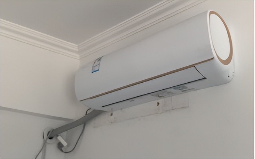 1.5匹空调温度降不下来耗电,1.5匹空调35度降26度要多久