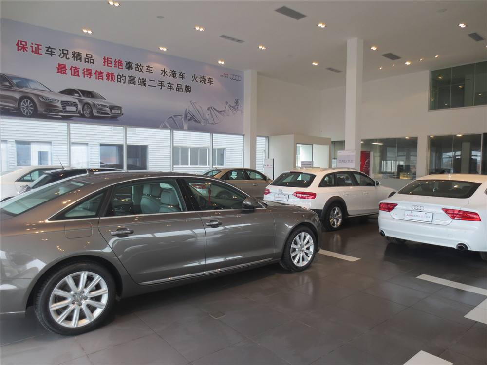 去二手车市场置换二手车划算吗,旧车置换和卖二手车哪个合适