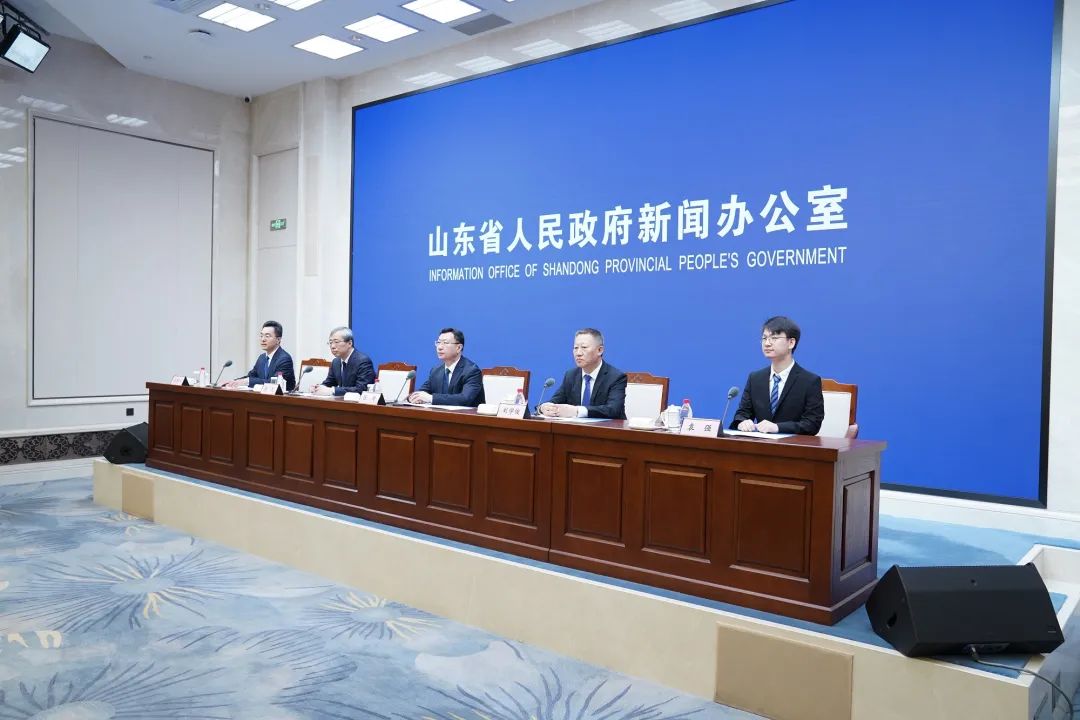 山东新兴职业技能大赛,让技能人才立前排站c位是谁说的