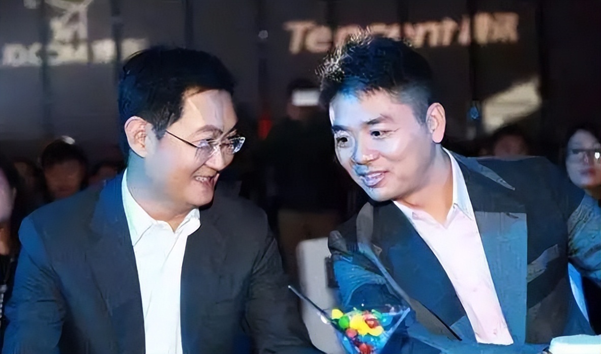 刘强东十年来最遗憾的一件事,刘强东这辈子最不应该干的事