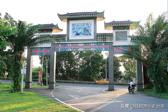 海岸线：海南岛西海岸之儋州——找寻隐秘在千年时光里的独特美景