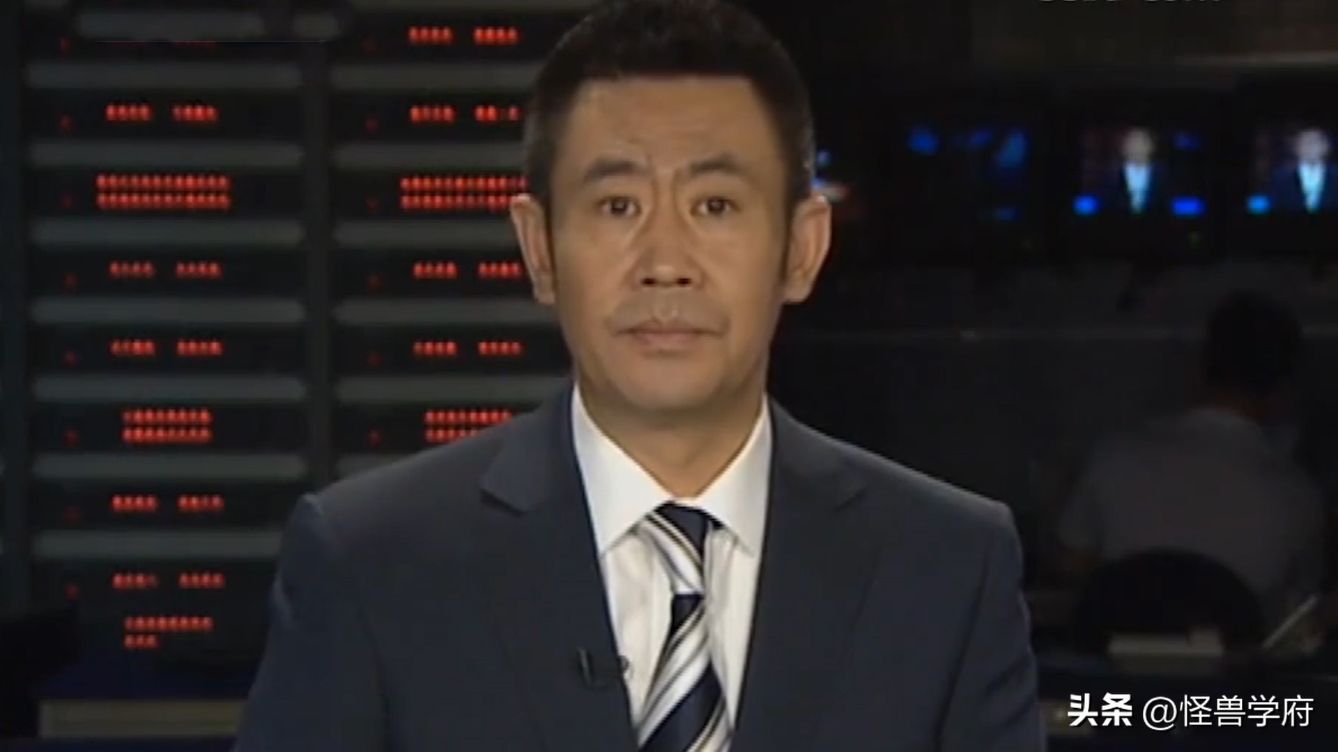 8位已离世的央视主持人,已经离世的六位央视主持人