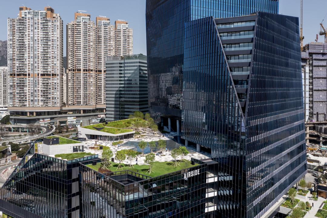 CRR杂谈|HK7日,我与7个香港商业人的深聊记录