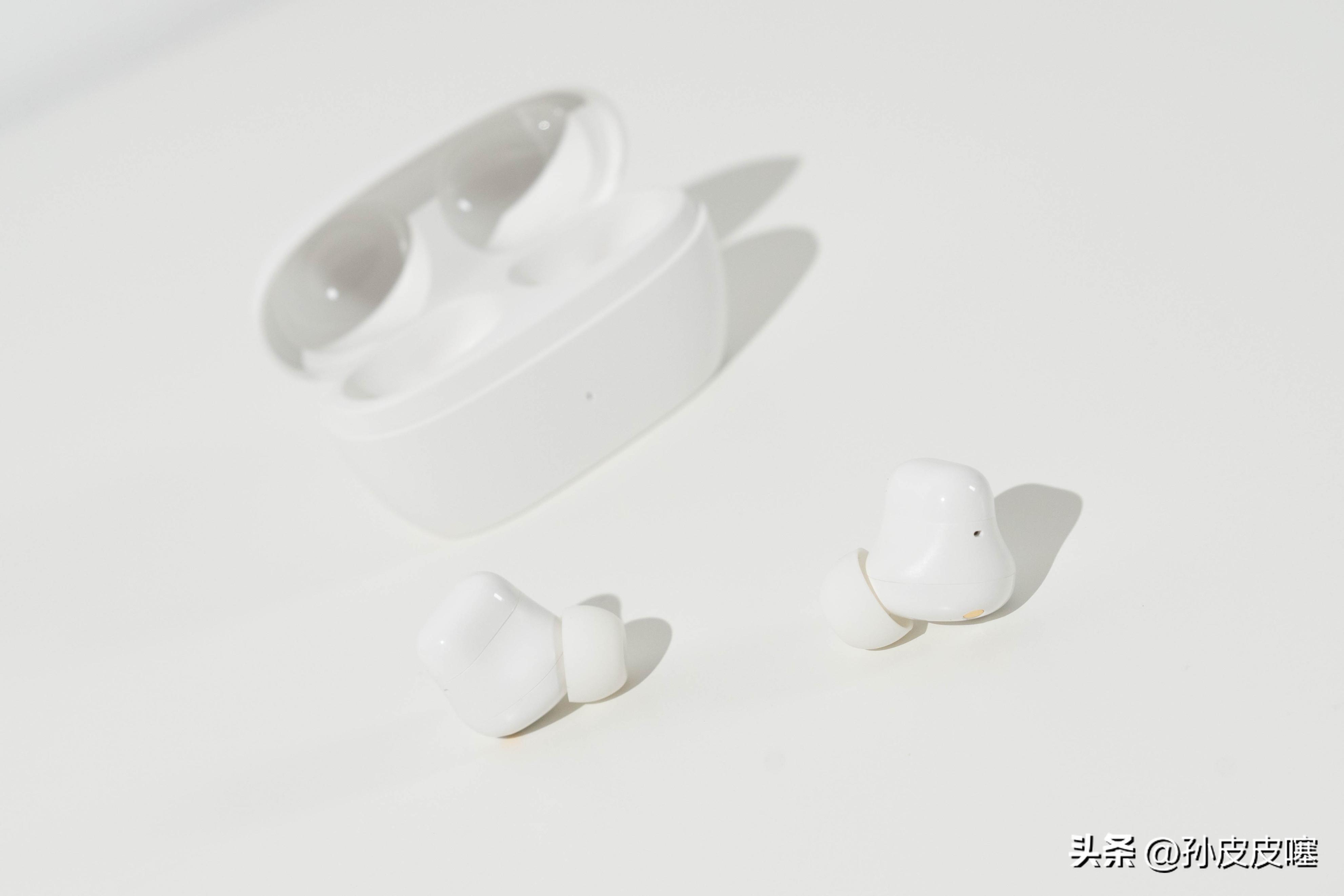 百元超高性价比游戏耳机推荐,万魔空气豆耳机测评