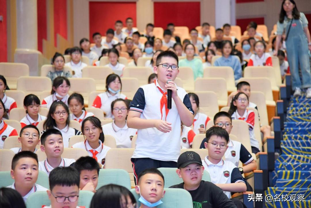 强！新川特色选修课，带领孩子玩转课堂，寻找到诗和远方