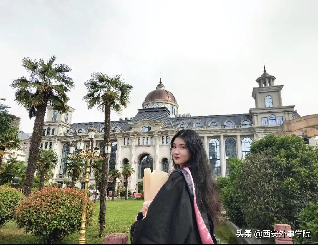 西安外事学院新闻传播系,西安外事学院新闻专业就业前景