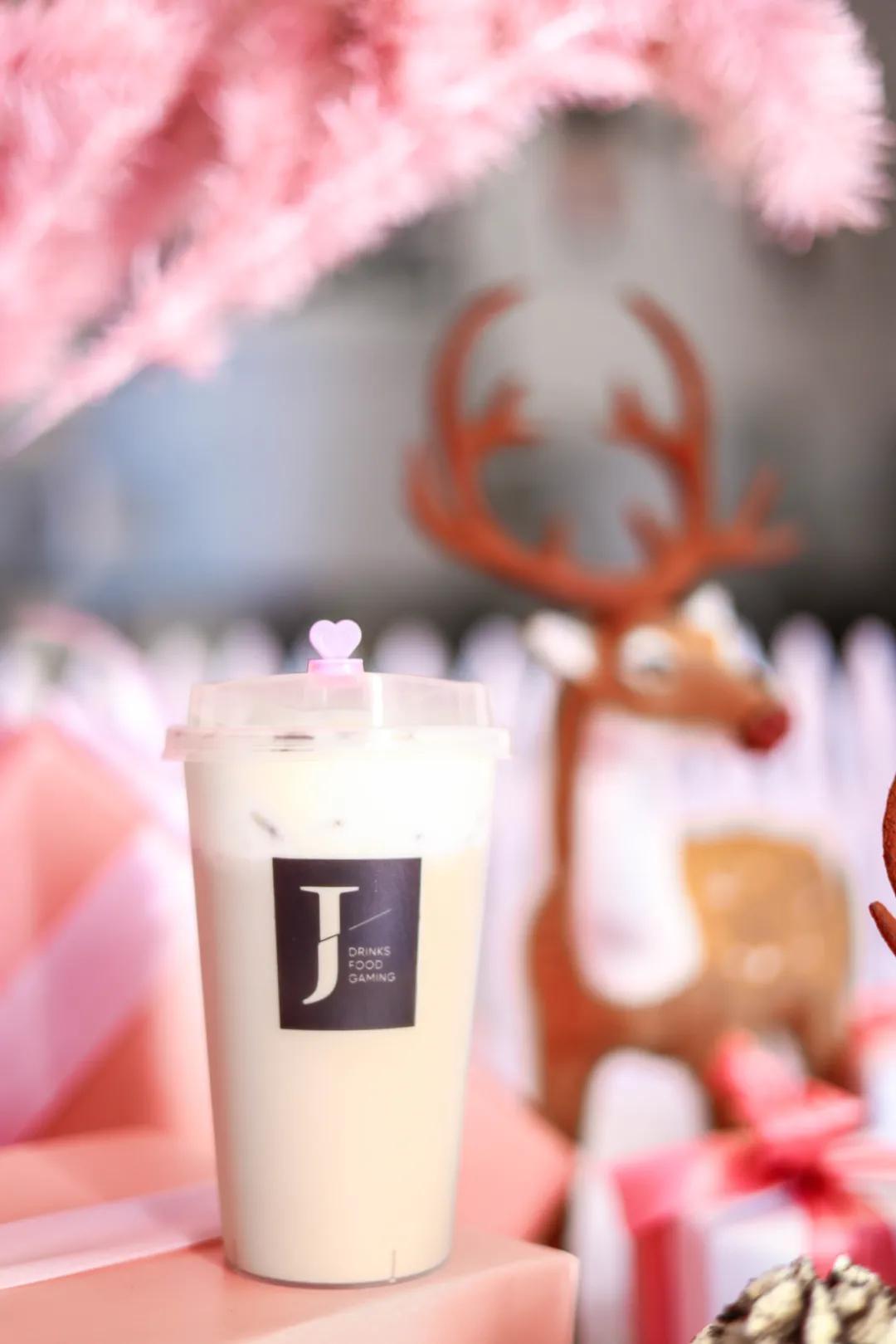 j-tea魔杰的茶哈尔滨店,j-tea魔杰的茶加盟费