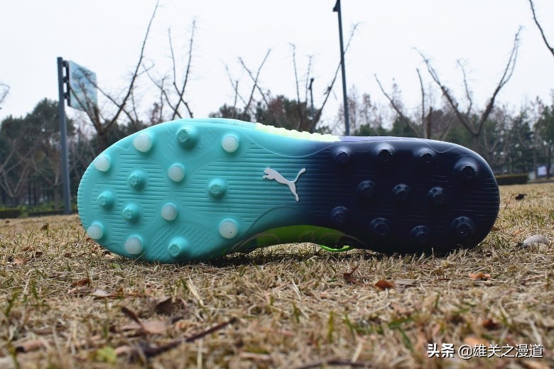 pumafuturez4.1足球鞋,pumafuture1.3足球鞋测评