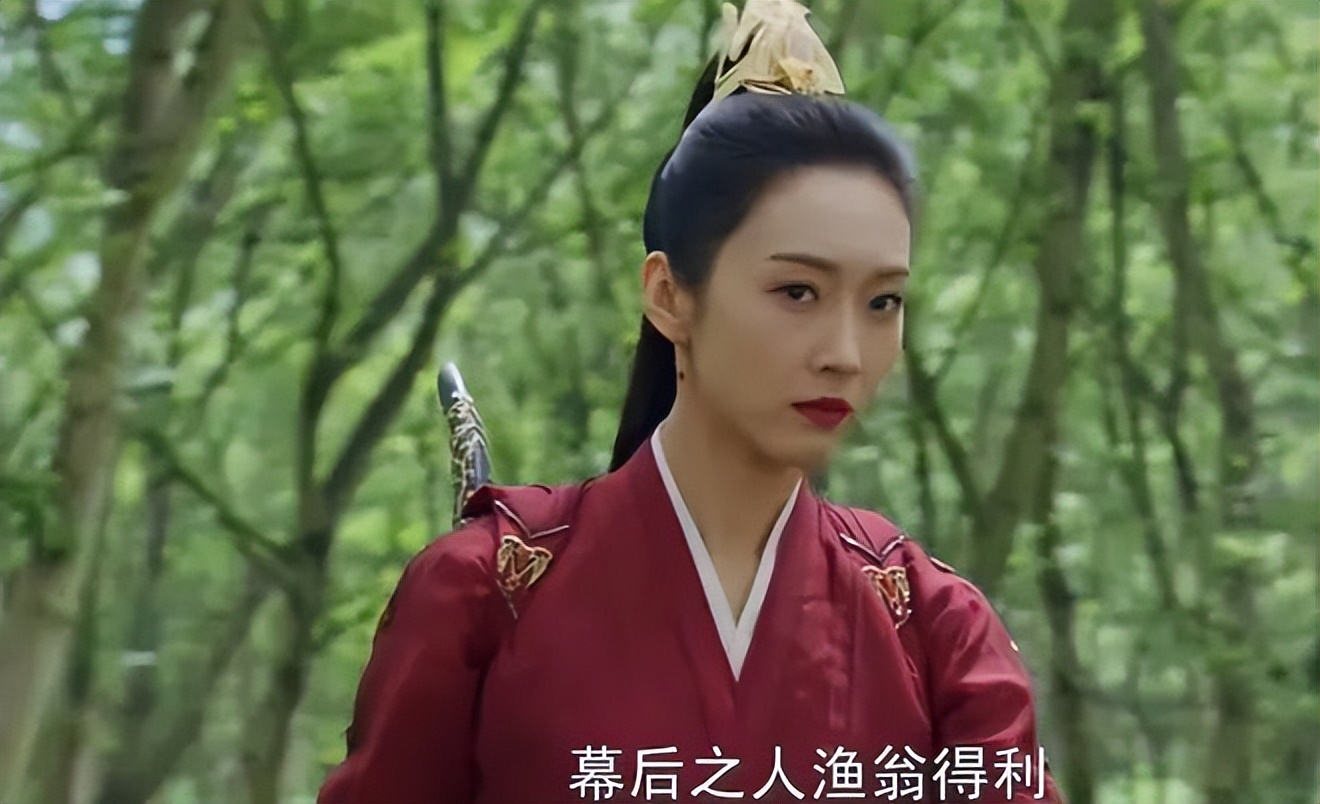 杨洋赵露思新剧且试天下开播,杨洋赵露思新剧且试天下好看吗