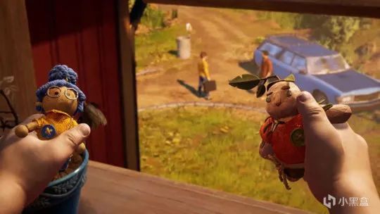 双人游戏推荐steam剧情版,steam双人游戏联机推荐兔子