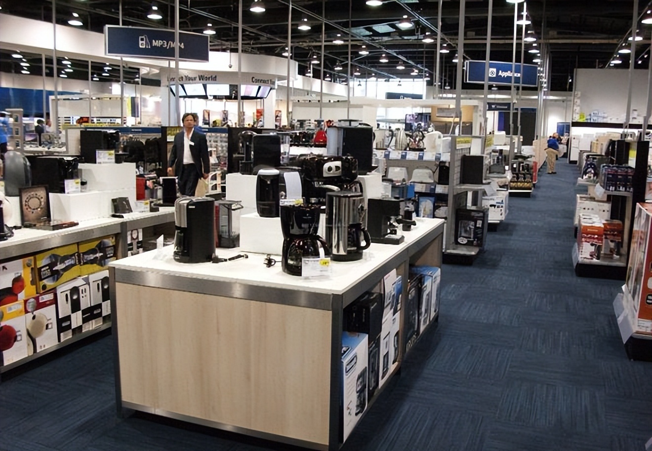 关于销售家电技巧的视频,销售家电基本步骤