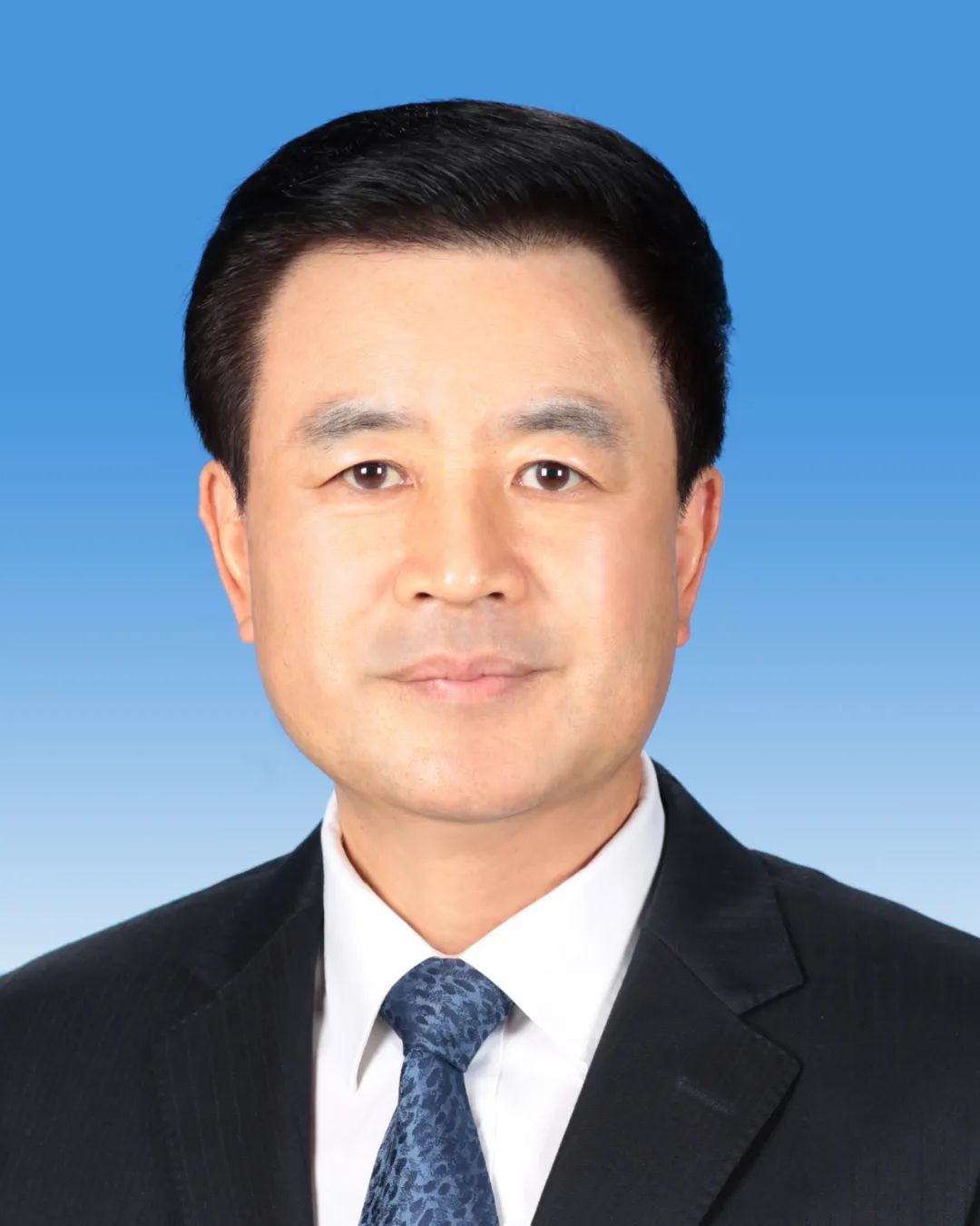 *共中**二十届中央领导机构成员简历