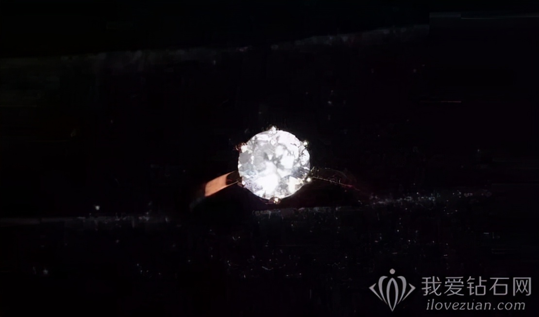 奶油钻是什么意思,天然钻的净度等级表