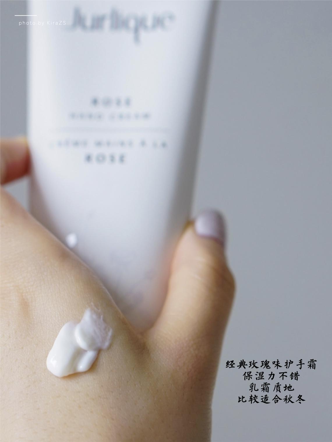 至今未阳，但练就了一双“酒精手”，才发现护手霜有多重要