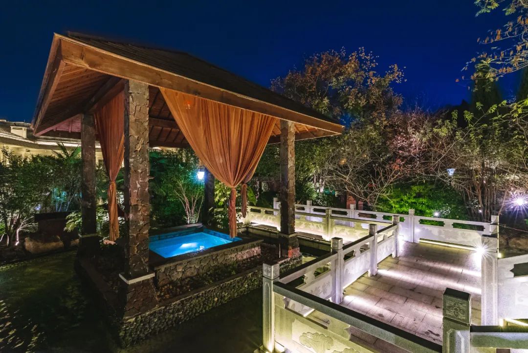 咸宁温泉旅行攻略,去咸宁泡温泉的攻略