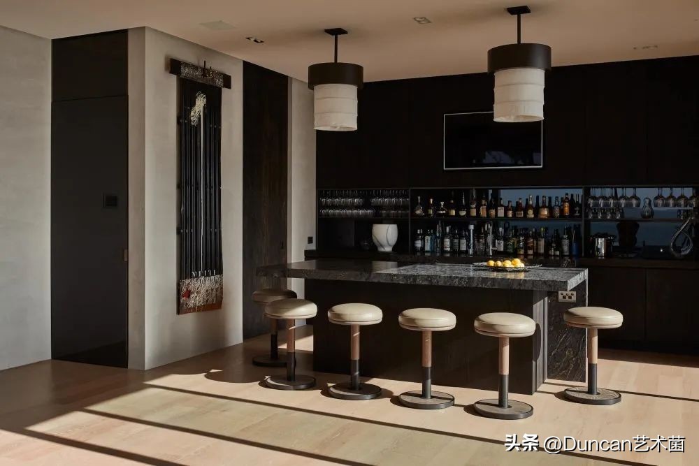 CheshireArchitects不拘泥于固定的风格！