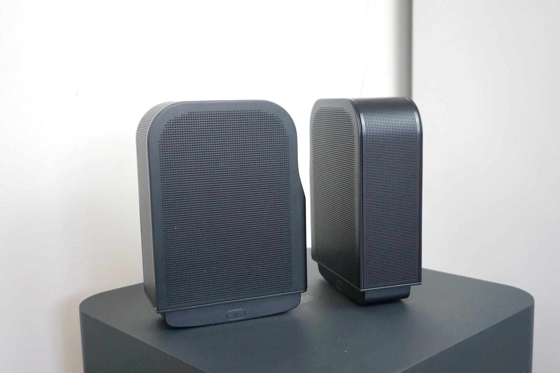 jbl回音壁评价,jbl回音壁为什么没人推荐