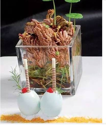 适合夏天吃的爽口凉菜有哪些,30道创意凉菜来袭冰爽一夏