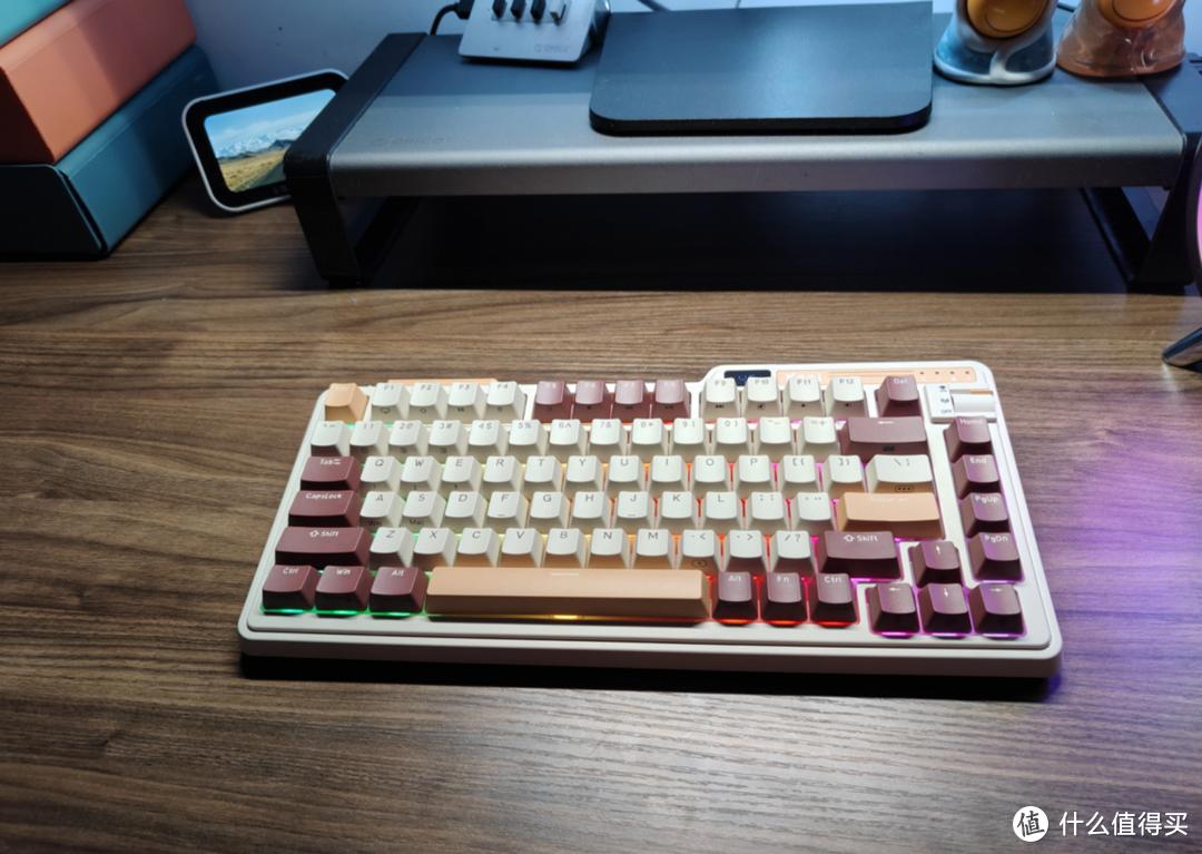 2025机械键盘,2022发布的机械键盘
