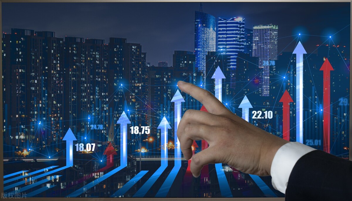 炒股战法常识大全解析,炒股必学的技术和战法