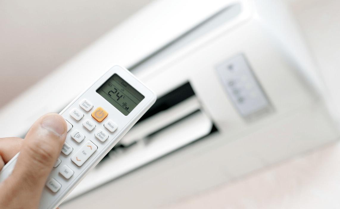 买空调记住五句话保你不踩坑,买空调请认准格力专卖店