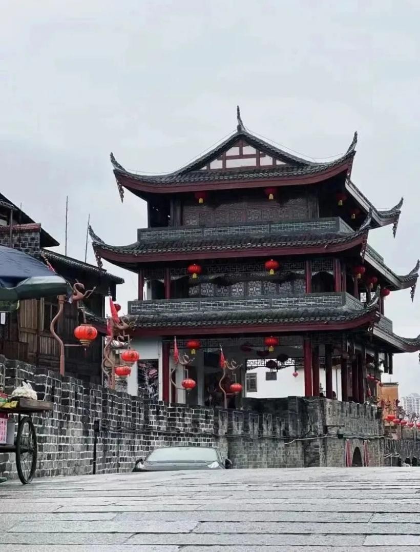 闽山闽水好风光,闽山闽水旅游