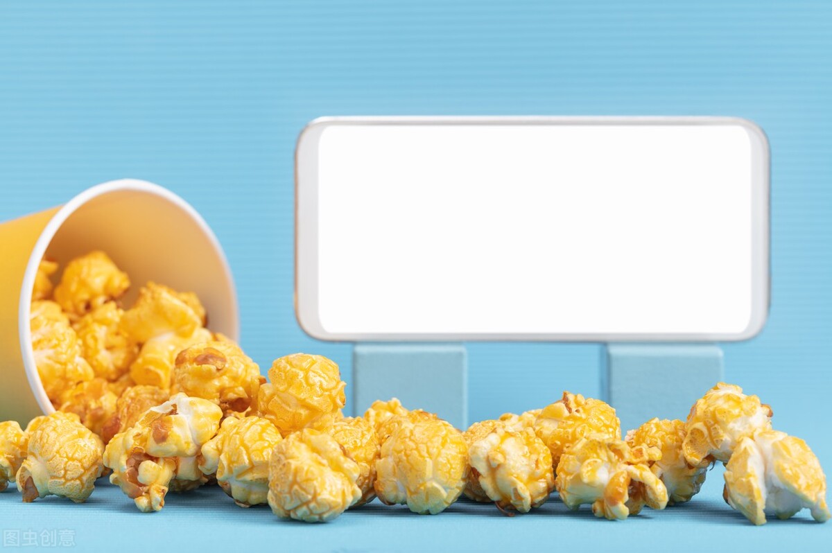 小生意挣大钱之爆米花带来大产业。长篇连载三