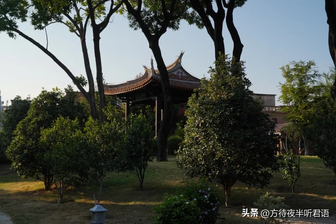泉州小山丛竹书院,泉州小山丛竹