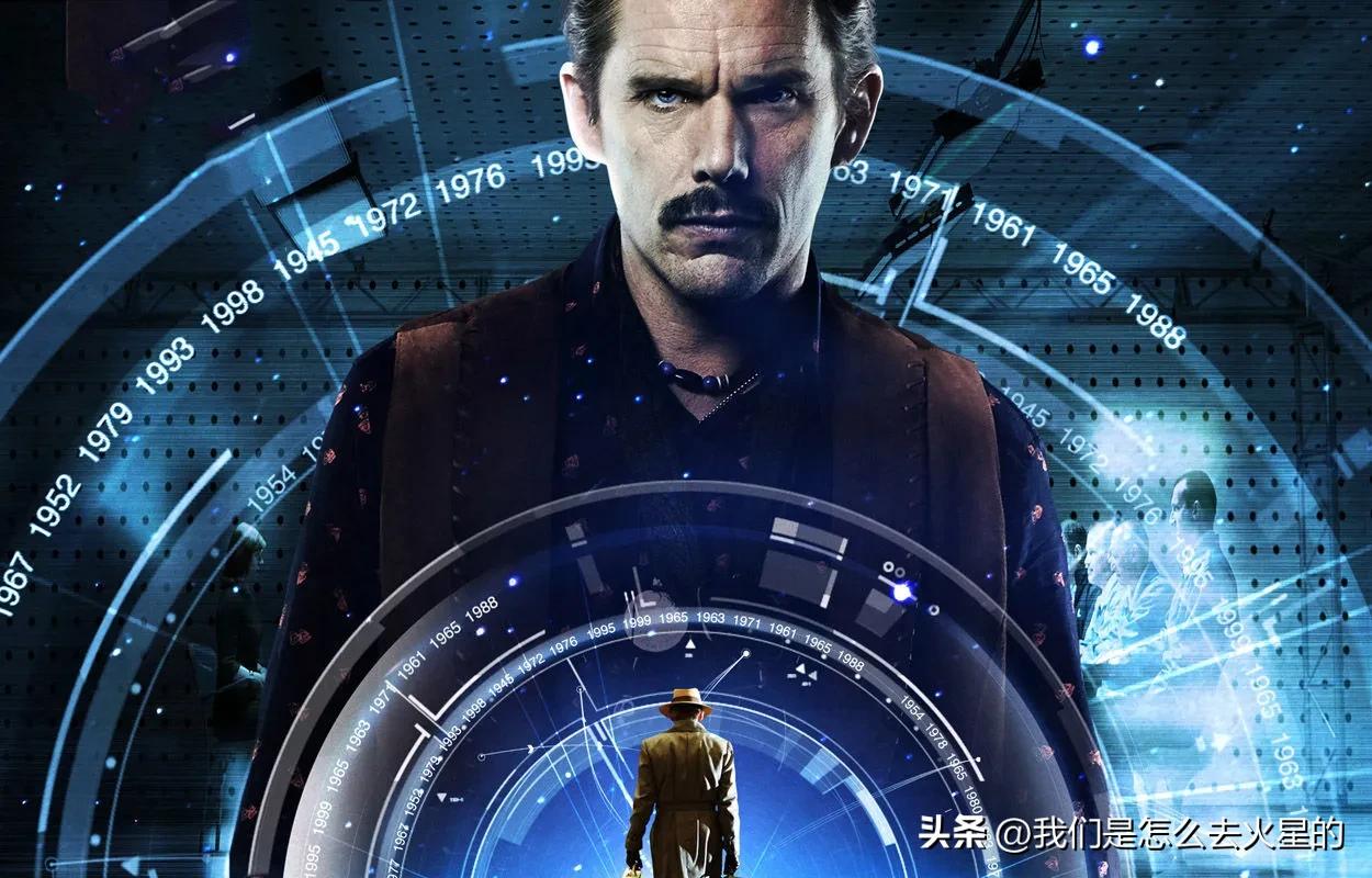 科幻电影十大巅峰之作,美国科幻电影大全观看