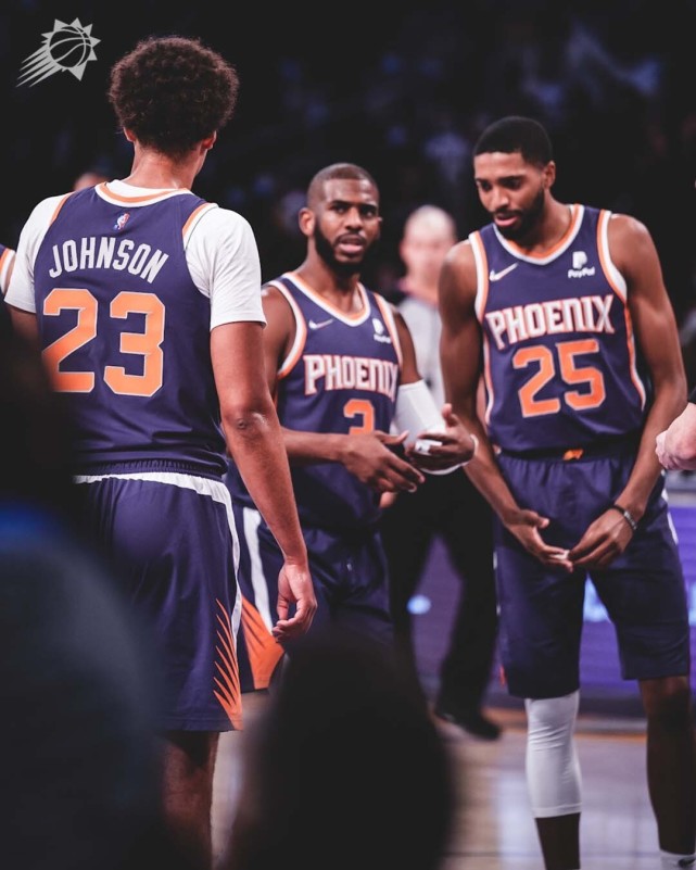 深度：太阳队的神秘死亡，问题出在哪了？不只是队内矛盾那么简单