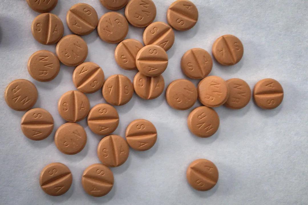 第二种药去医院吃有费用吗,售价2200元的“神药”成本仅50元