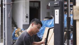 脑瘫残疾创业者的故事,中国小脑瘫残疾人创业