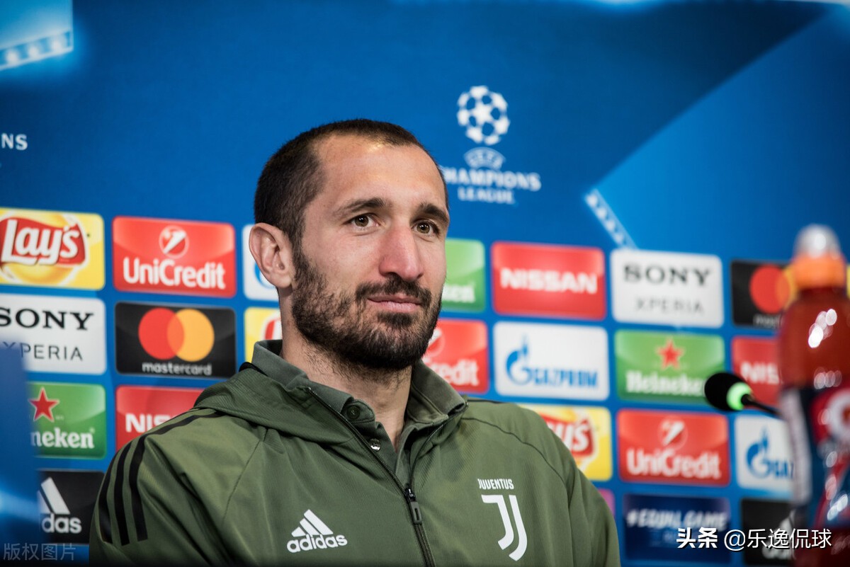 基耶利尼、马塞洛、布斯克茨领衔五大联赛现役最忠诚的10名球员