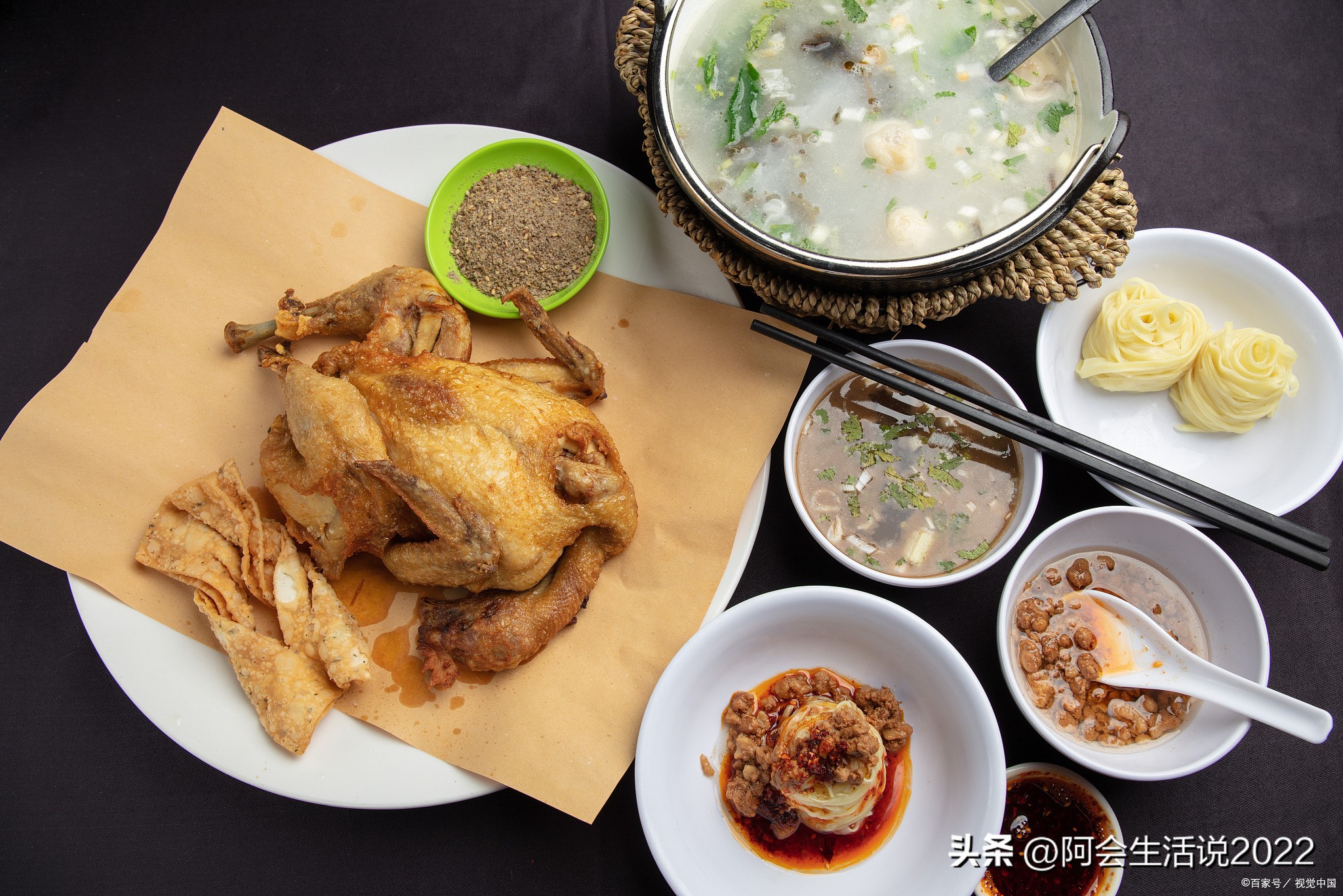 西安小寨为什么那么火,西安小寨人气高的商场